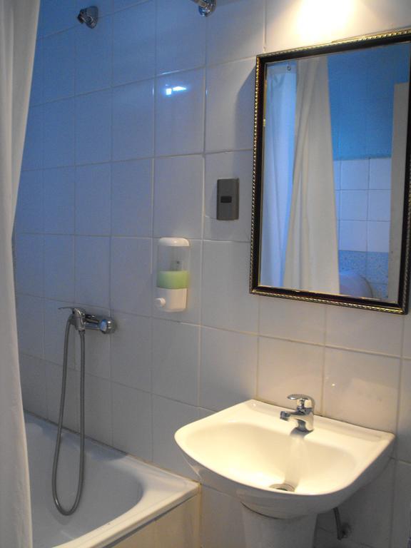 Hotel Hain Punta Arenas Room photo