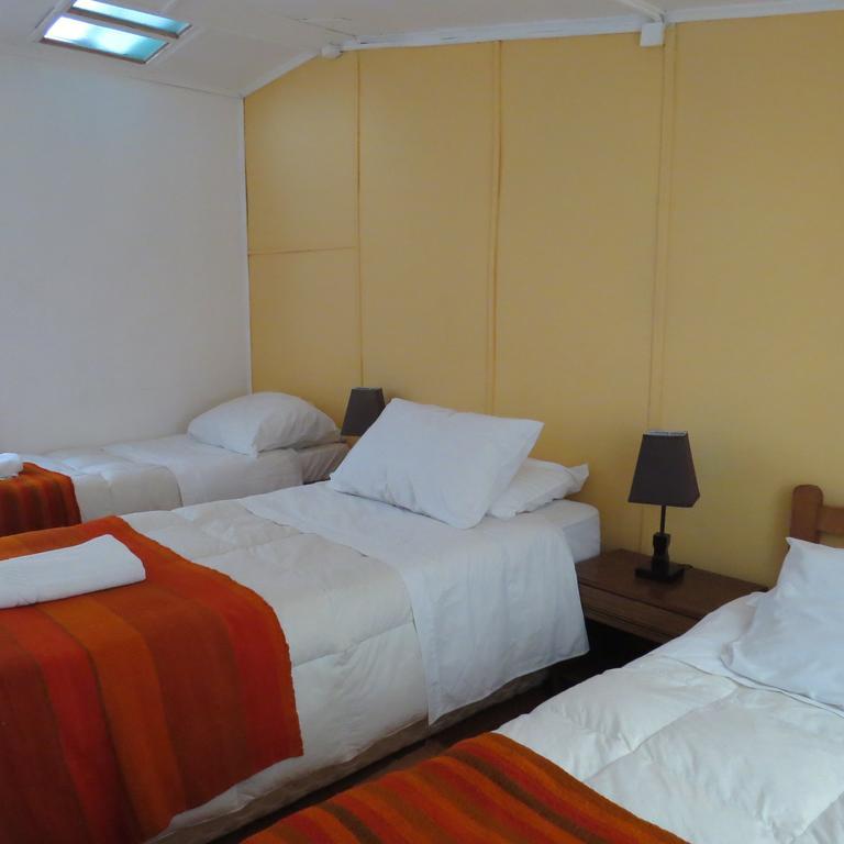 Hotel Hain Punta Arenas Room photo
