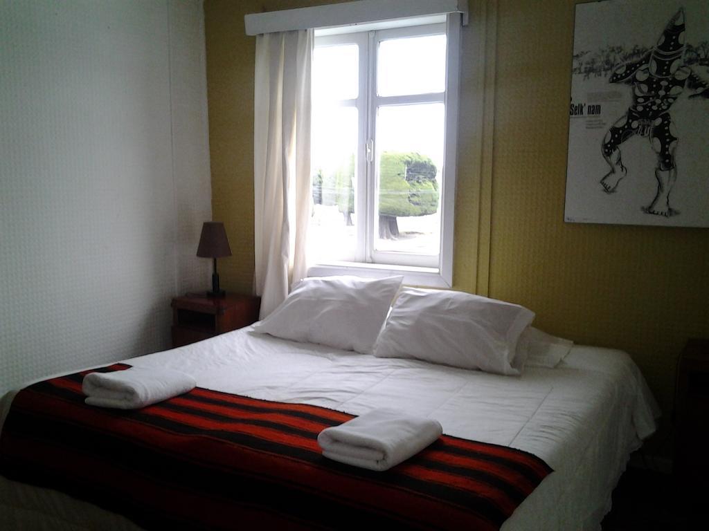 Hotel Hain Punta Arenas Room photo