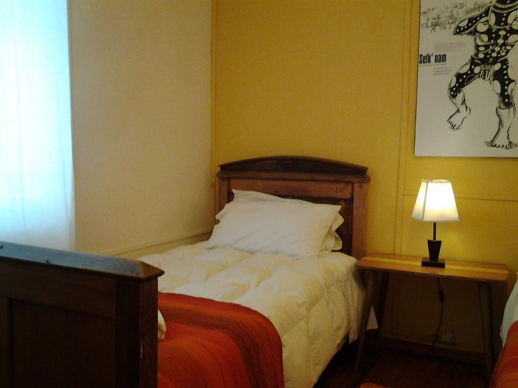 Hotel Hain Punta Arenas Room photo