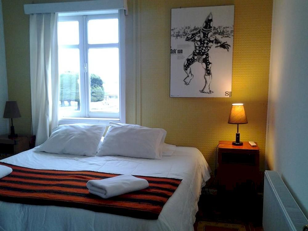 Hotel Hain Punta Arenas Exterior photo