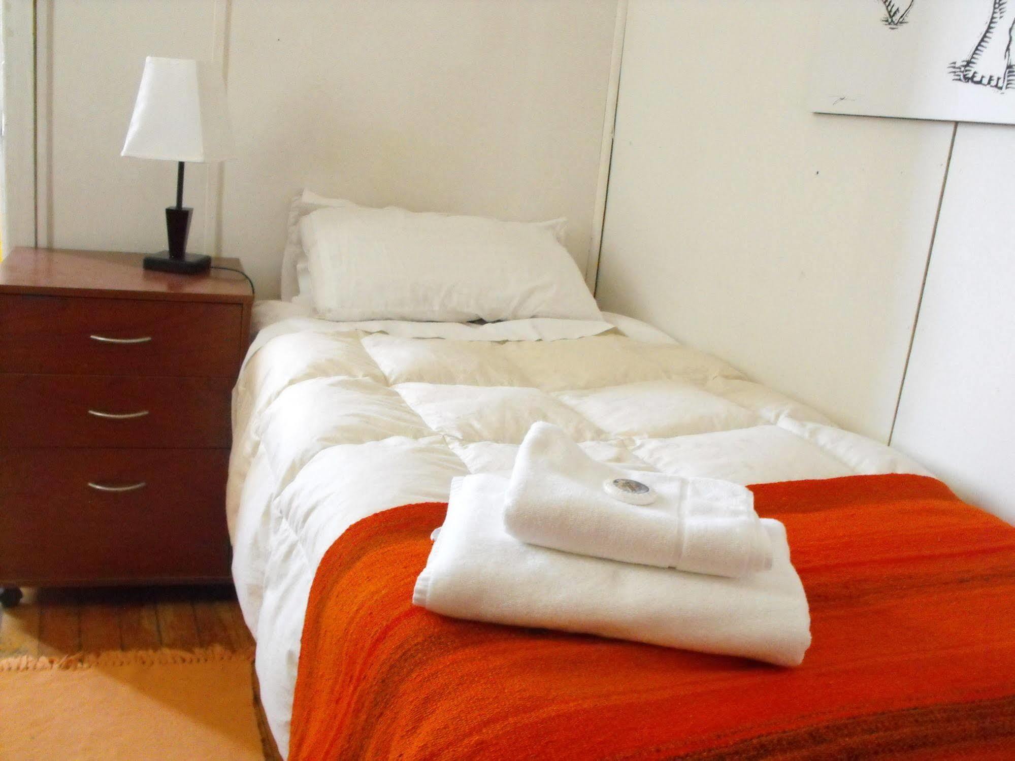 Hotel Hain Punta Arenas Exterior photo